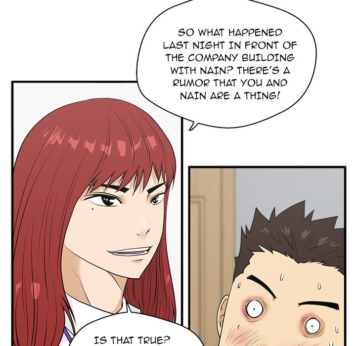 Read Mr. Kang chapter 45 image 99 on Lezhin