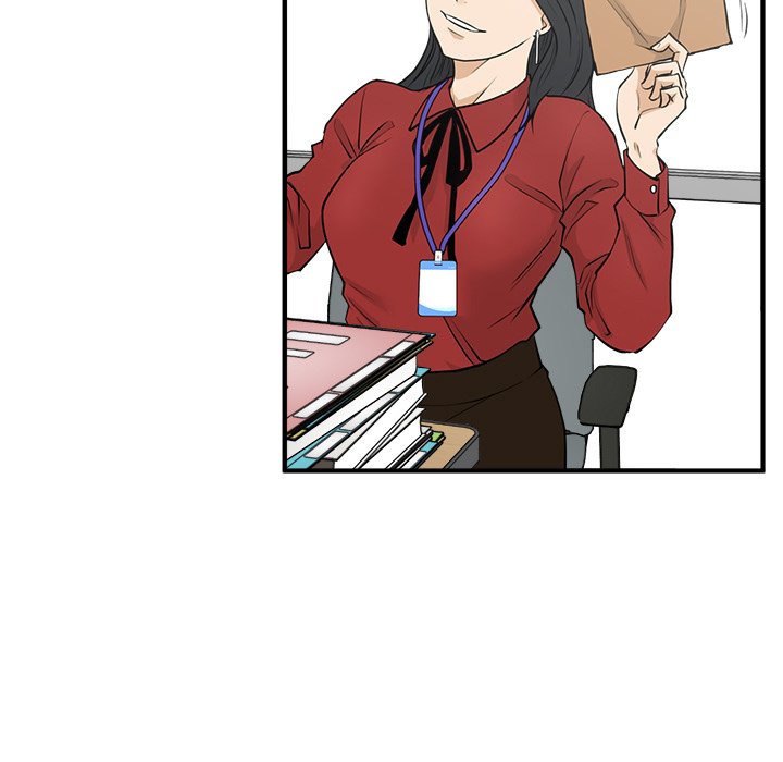 Read Mr. Kang chapter 46 image 10 on Lezhin