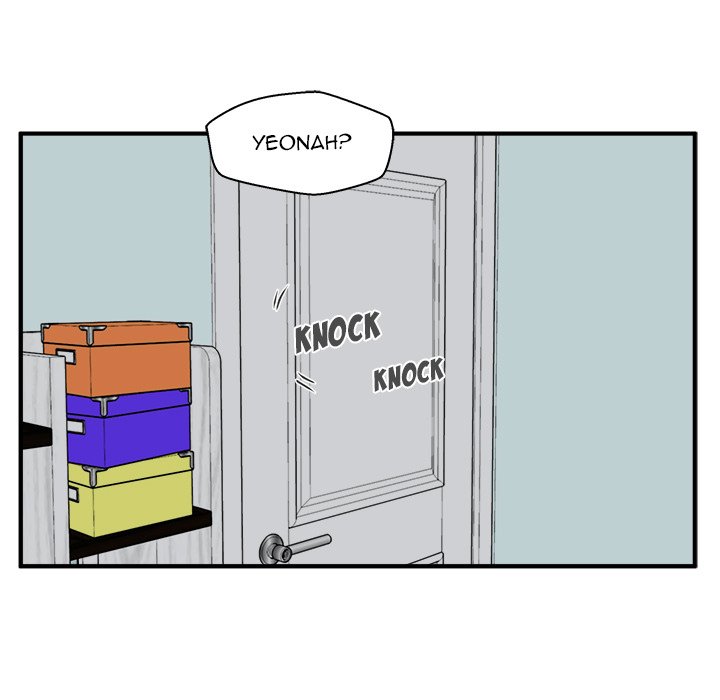 Read Mr. Kang chapter 46 image 100 on Lezhin