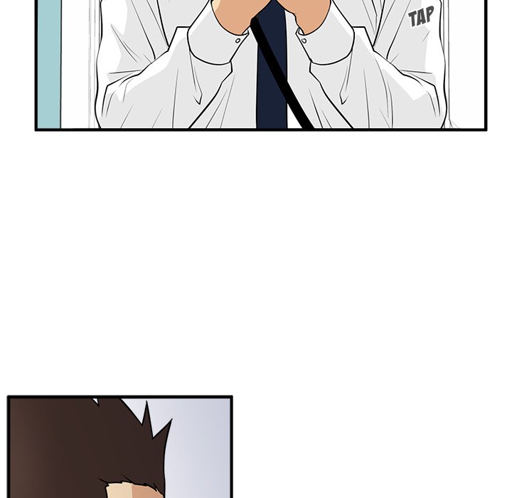 Read Mr. Kang chapter 46 image 105 on Lezhin