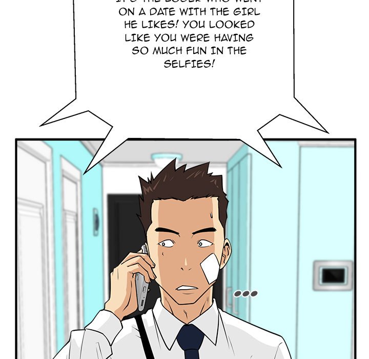 Read Mr. Kang chapter 46 image 108 on Lezhin