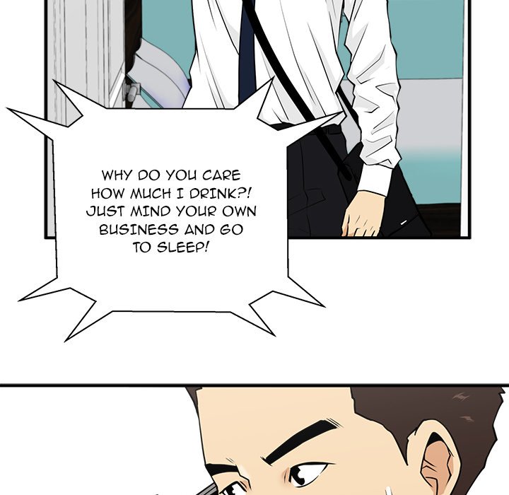 Read Mr. Kang chapter 46 image 112 on Lezhin
