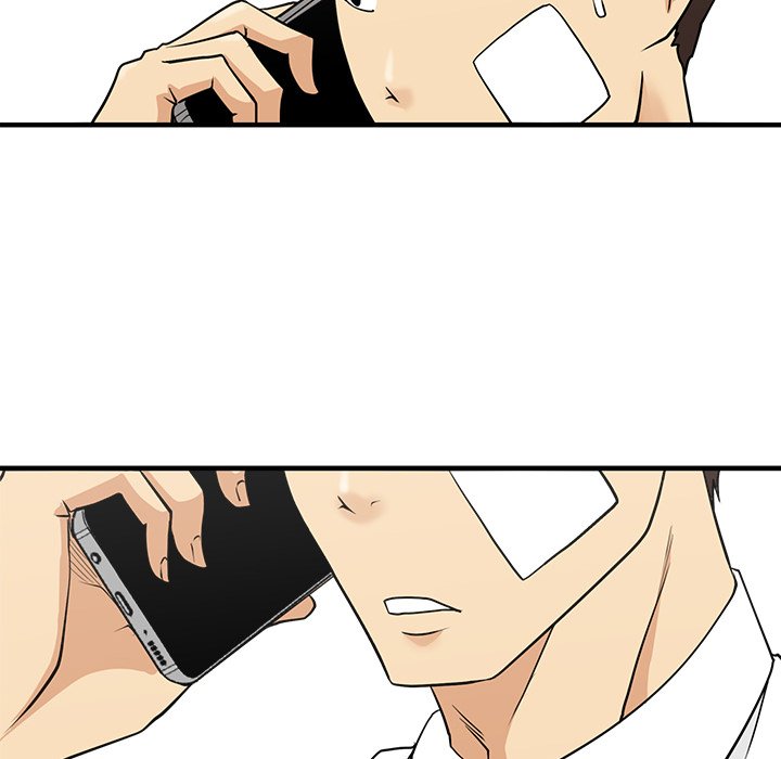 Read Mr. Kang chapter 46 image 113 on Lezhin