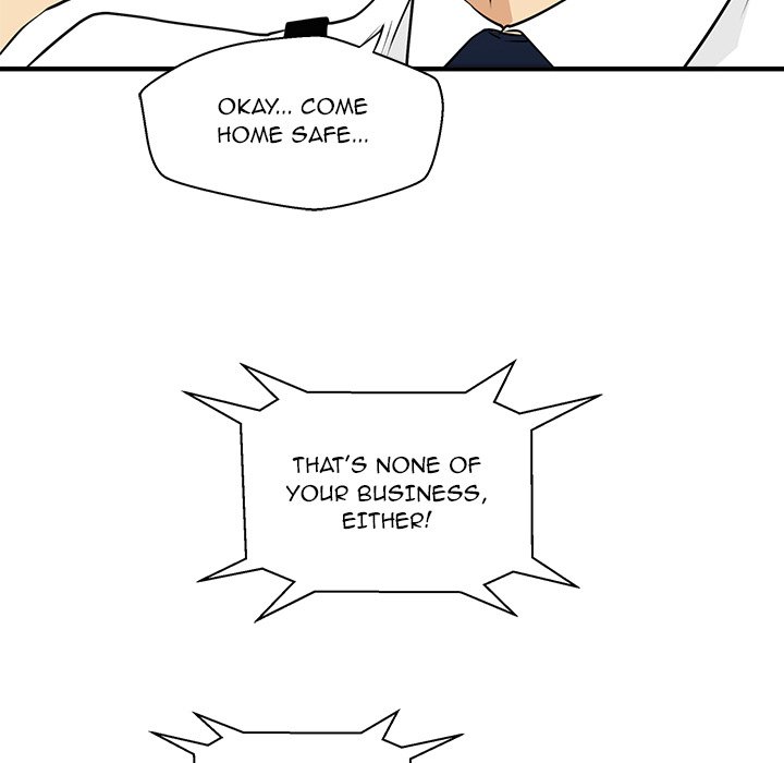 Read Mr. Kang chapter 46 image 114 on Lezhin