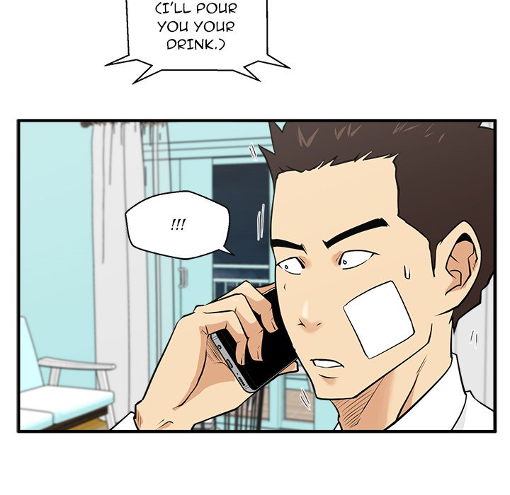 Read Mr. Kang chapter 46 image 115 on Lezhin