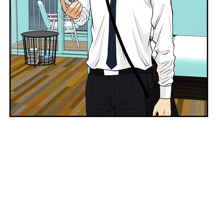 Read Mr. Kang chapter 46 image 117 on Lezhin