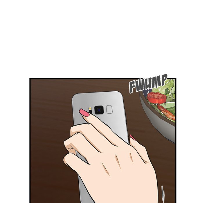Read Mr. Kang chapter 46 image 118 on Lezhin