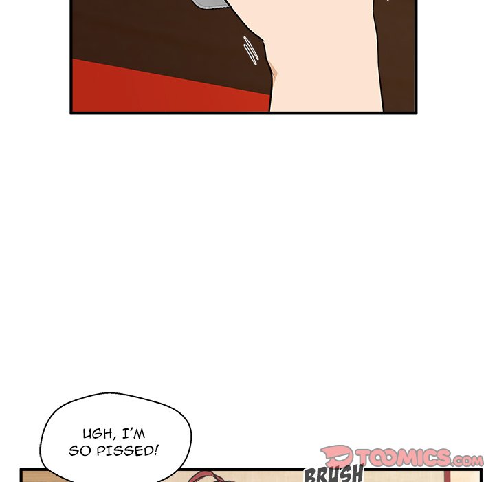 Read Mr. Kang chapter 46 image 119 on Lezhin