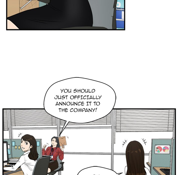 Read Mr. Kang chapter 46 image 12 on Lezhin