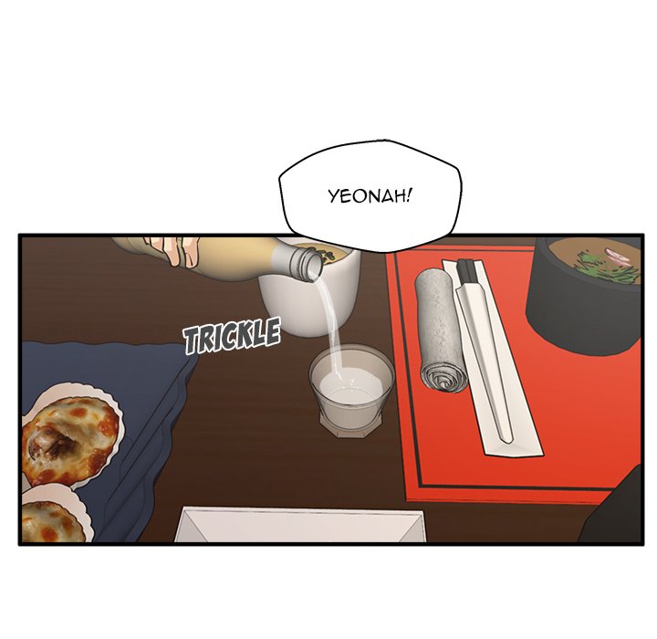 Read Mr. Kang chapter 46 image 121 on Lezhin