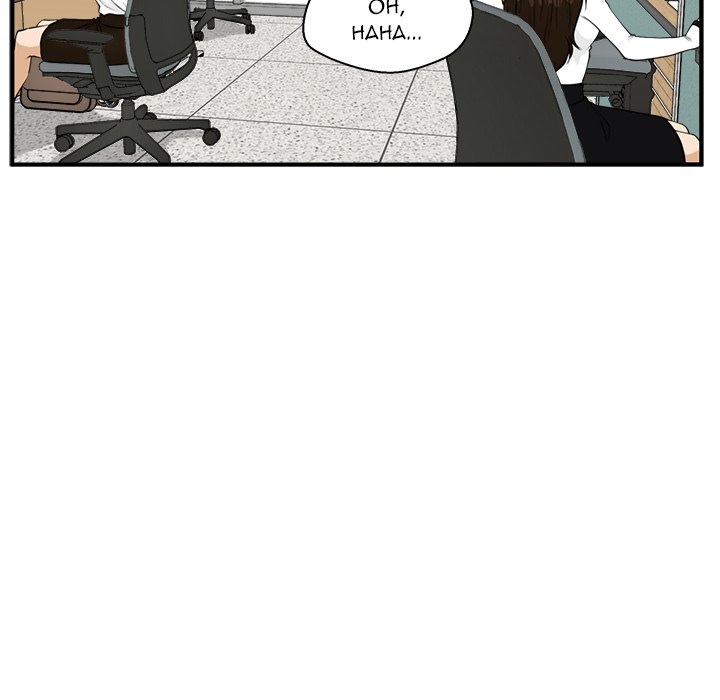 Read Mr. Kang chapter 46 image 13 on Lezhin