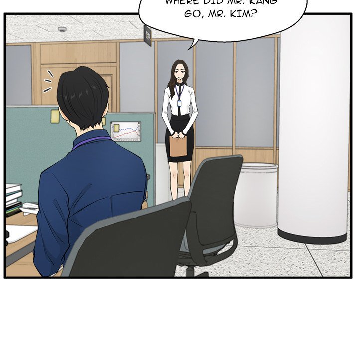 Read Mr. Kang chapter 46 image 16 on Lezhin