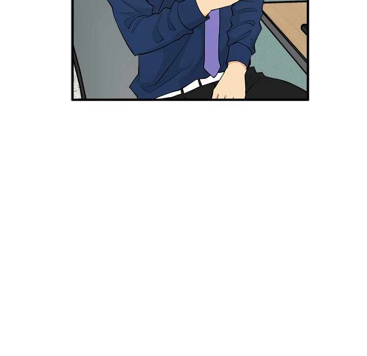 Read Mr. Kang chapter 46 image 18 on Lezhin