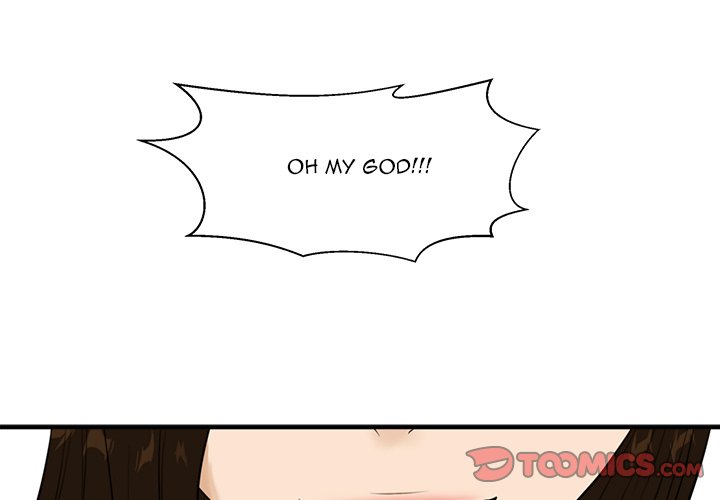 Read Mr. Kang chapter 46 image 2 on Lezhin