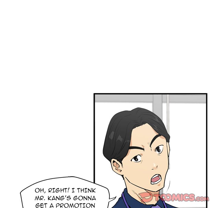 Read Mr. Kang chapter 46 image 20 on Lezhin