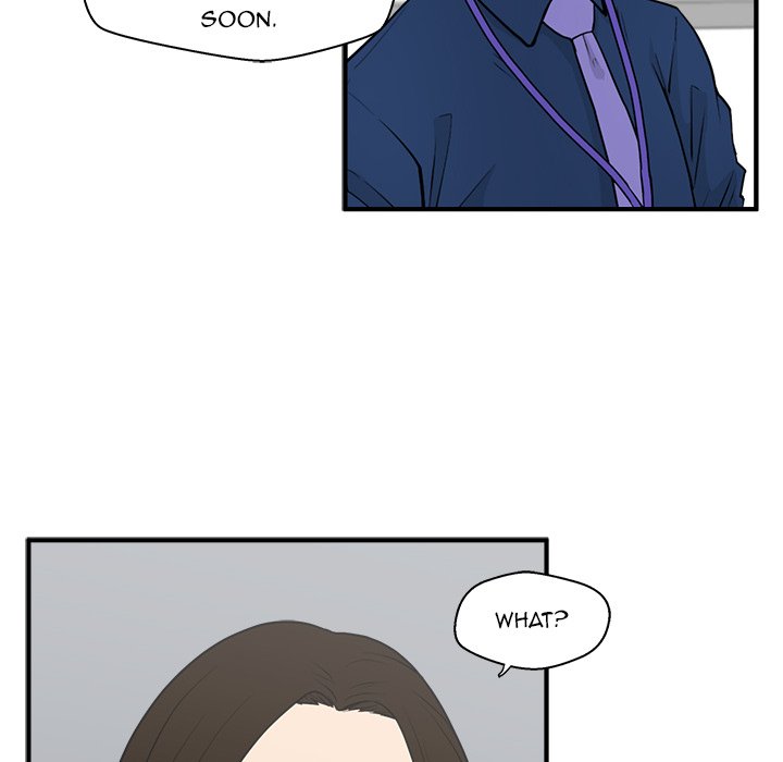 Read Mr. Kang chapter 46 image 21 on Lezhin