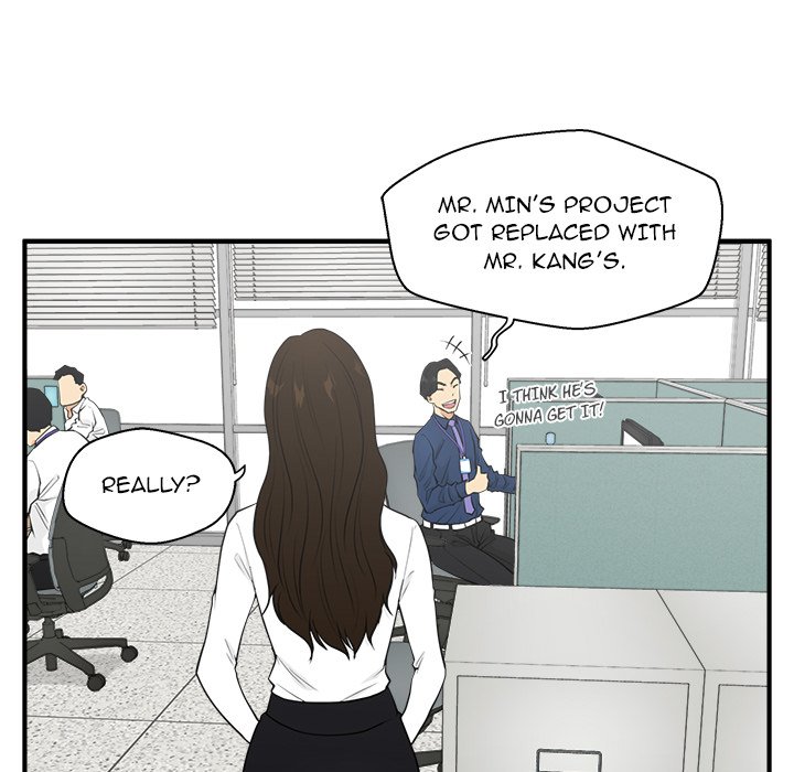 Read Mr. Kang chapter 46 image 23 on Lezhin