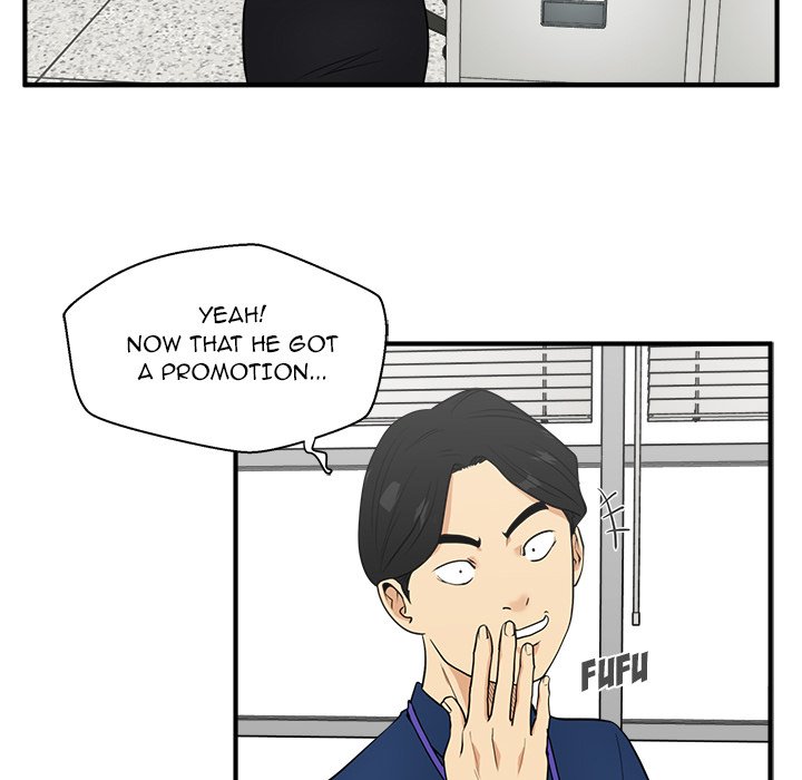 Read Mr. Kang chapter 46 image 24 on Lezhin