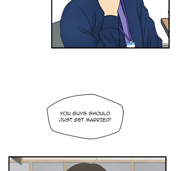 Read Mr. Kang chapter 46 image 25 on Lezhin