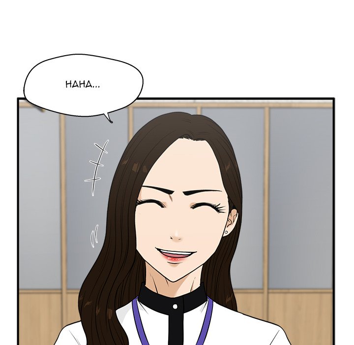 Read Mr. Kang chapter 46 image 27 on Lezhin