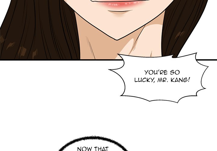 Read Mr. Kang chapter 46 image 3 on Lezhin