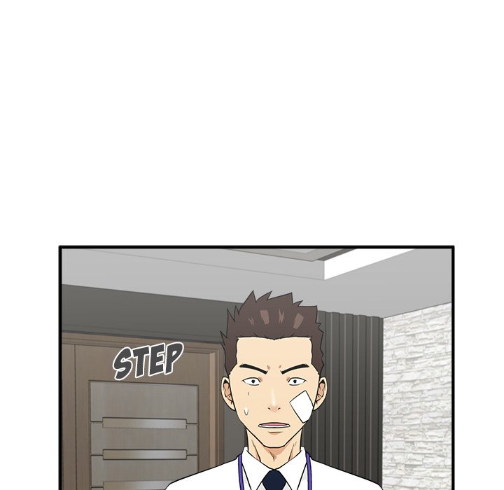 Read Mr. Kang chapter 46 image 31 on Lezhin