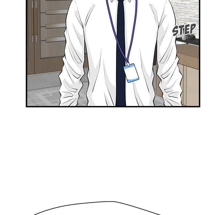 Read Mr. Kang chapter 46 image 32 on Lezhin