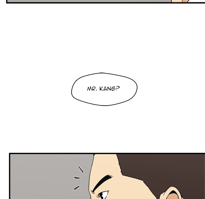 Read Mr. Kang chapter 46 image 34 on Lezhin