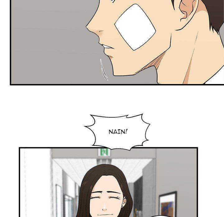 Read Mr. Kang chapter 46 image 35 on Lezhin