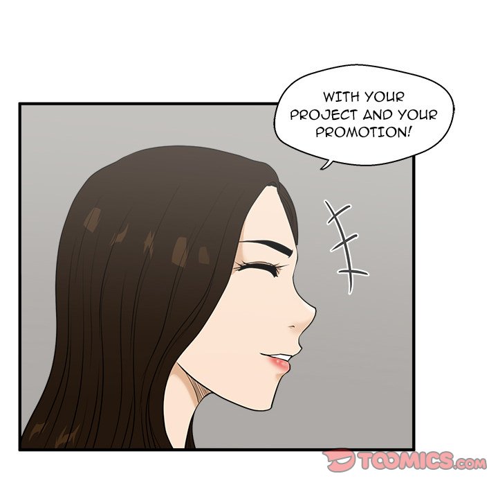 Read Mr. Kang chapter 46 image 38 on Lezhin