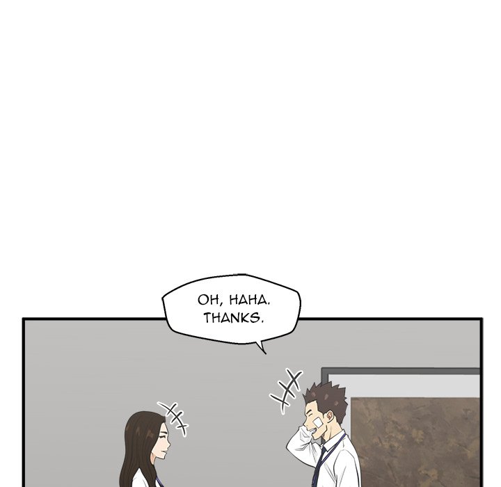 Read Mr. Kang chapter 46 image 39 on Lezhin