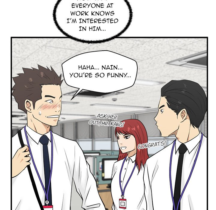 Read Mr. Kang chapter 46 image 4 on Lezhin