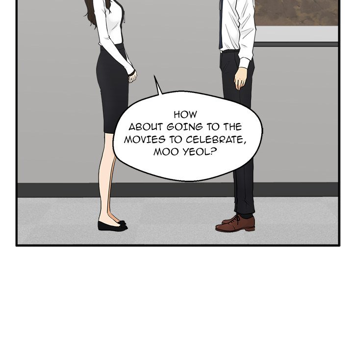 Read Mr. Kang chapter 46 image 40 on Lezhin