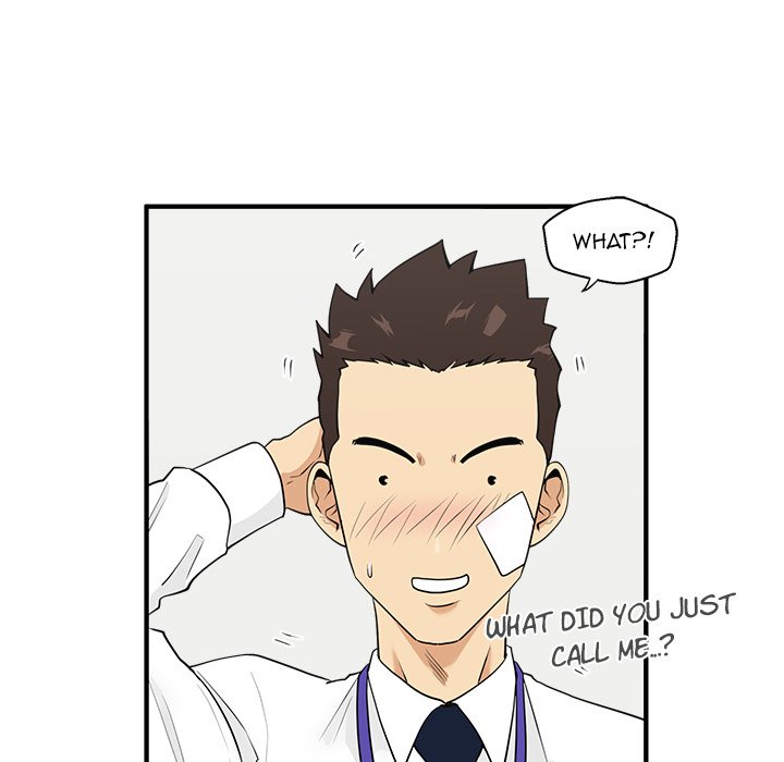 Read Mr. Kang chapter 46 image 41 on Lezhin