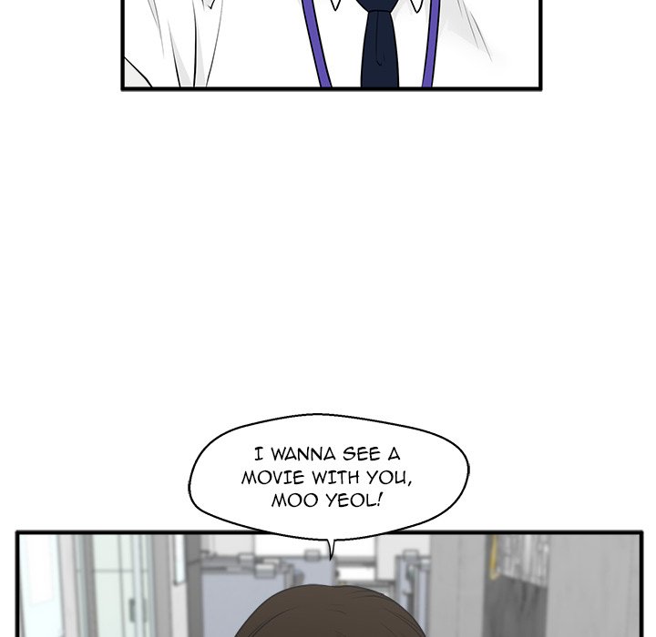 Read Mr. Kang chapter 46 image 42 on Lezhin