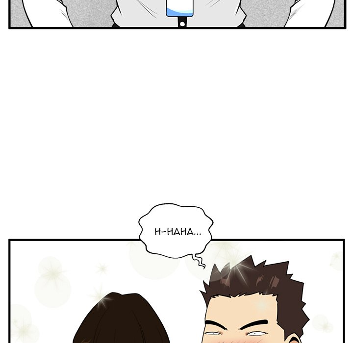 Read Mr. Kang chapter 46 image 44 on Lezhin