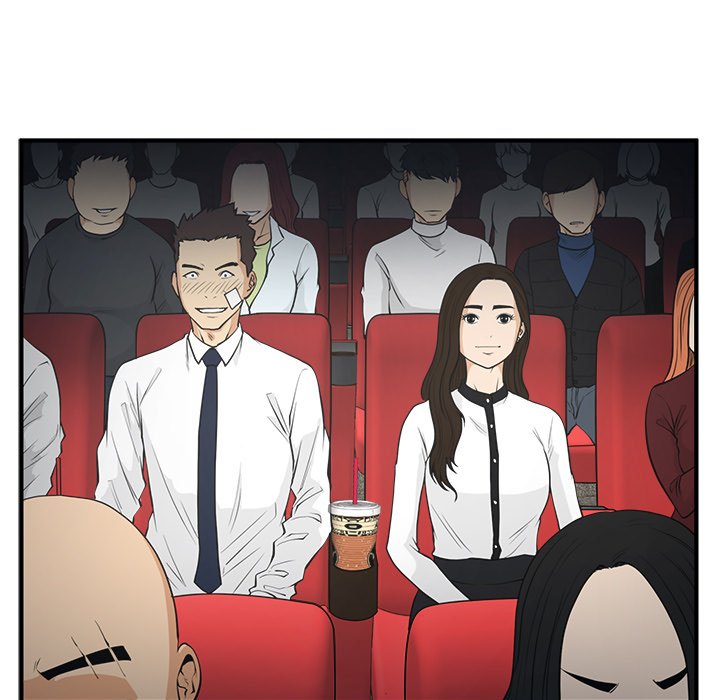 Read Mr. Kang chapter 46 image 48 on Lezhin
