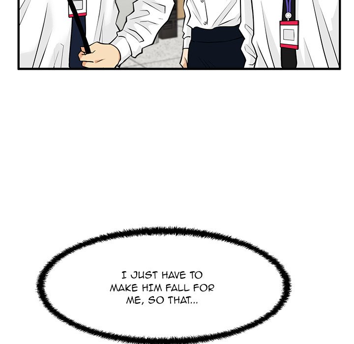 Read Mr. Kang chapter 46 image 5 on Lezhin