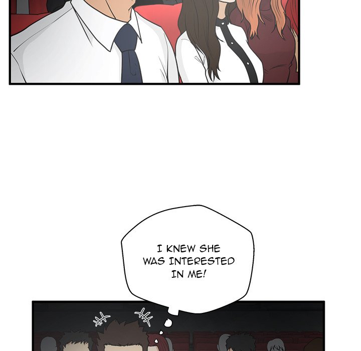 Read Mr. Kang chapter 46 image 50 on Lezhin