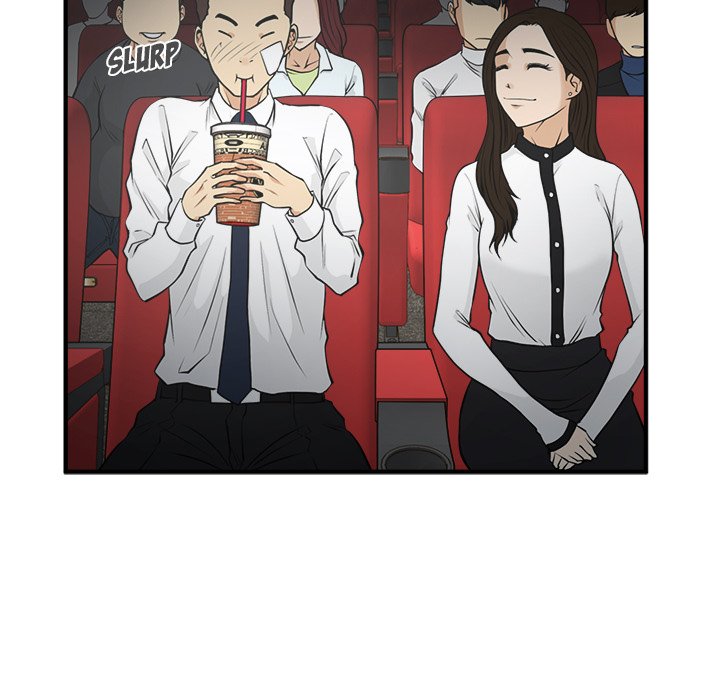Read Mr. Kang chapter 46 image 51 on Lezhin