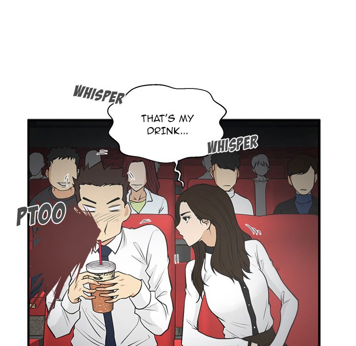 Read Mr. Kang chapter 46 image 52 on Lezhin