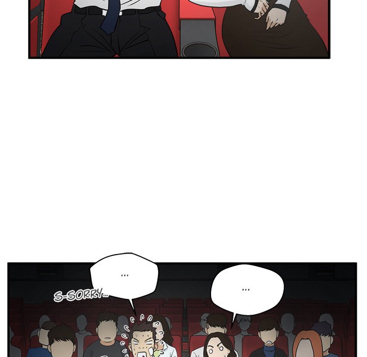 Read Mr. Kang chapter 46 image 53 on Lezhin