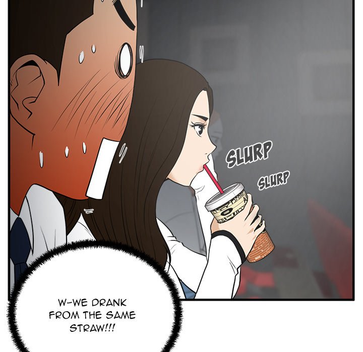 Read Mr. Kang chapter 46 image 58 on Lezhin