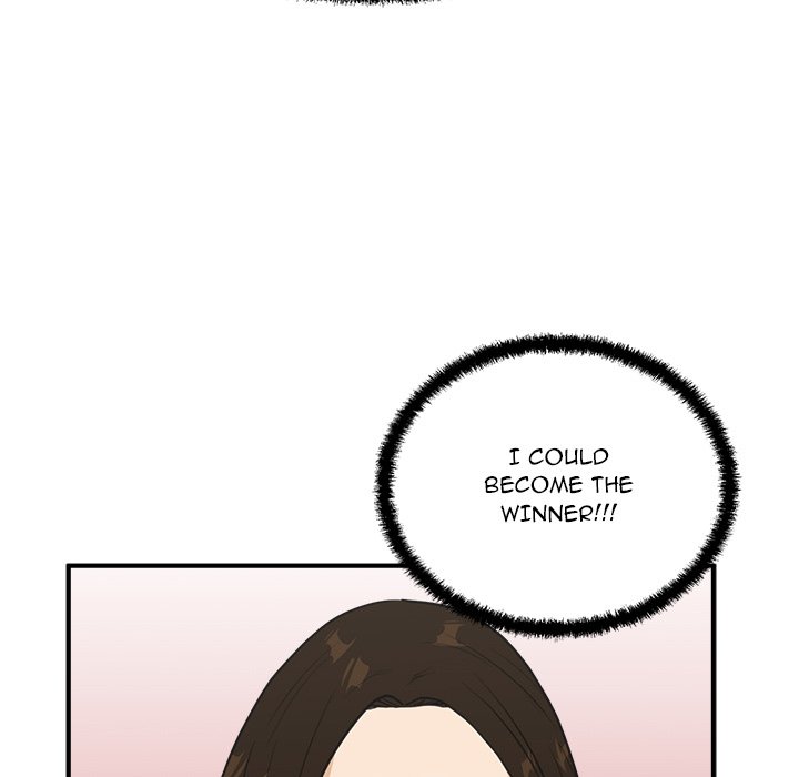Read Mr. Kang chapter 46 image 6 on Lezhin