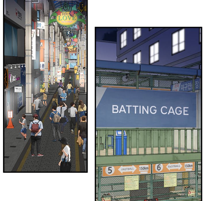 Read Mr. Kang chapter 46 image 62 on Lezhin