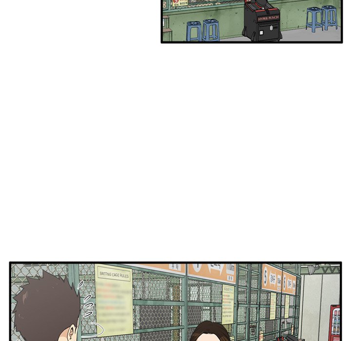Read Mr. Kang chapter 46 image 63 on Lezhin