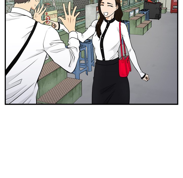 Read Mr. Kang chapter 46 image 64 on Lezhin