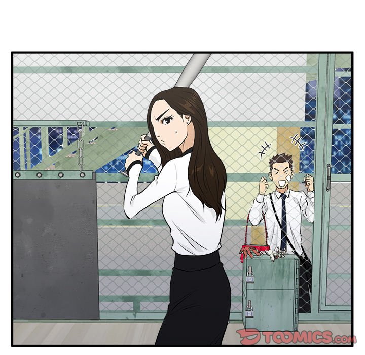 Read Mr. Kang chapter 46 image 65 on Lezhin