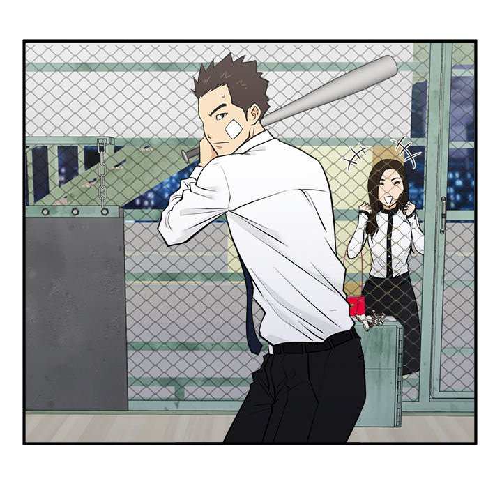 Read Mr. Kang chapter 46 image 68 on Lezhin