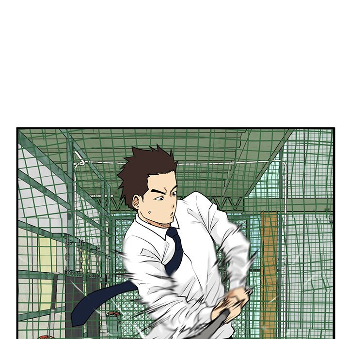 Read Mr. Kang chapter 46 image 69 on Lezhin